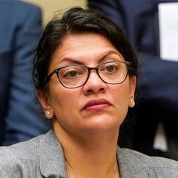 Tlaib And Others Peddling Anti-Jewish Rhetoric To Speak On Panel About Anti-Semitism