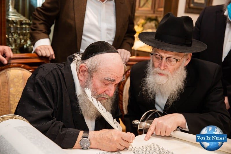 With A Stop In Lakewood, Unity Torah Called Historic Endeavor 20