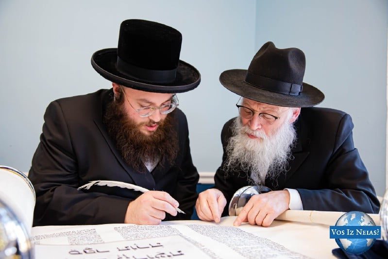 With A Stop In Lakewood, Unity Torah Called Historic Endeavor 19