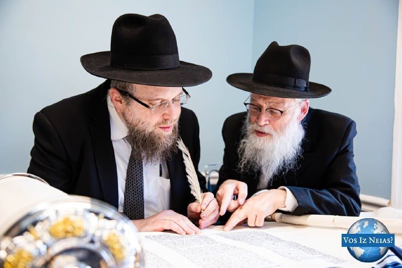 With A Stop In Lakewood, Unity Torah Called Historic Endeavor 16