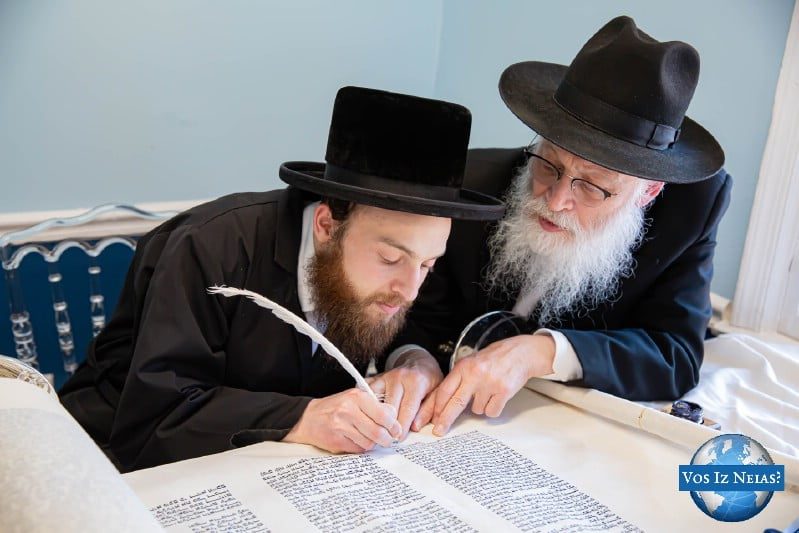 With A Stop In Lakewood, Unity Torah Called Historic Endeavor 15