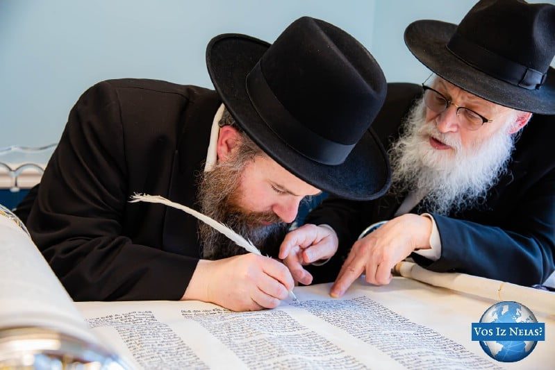 With A Stop In Lakewood, Unity Torah Called Historic Endeavor 12