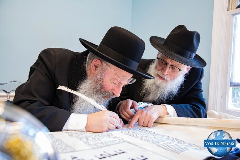 With A Stop In Lakewood, Unity Torah Called Historic Endeavor 10