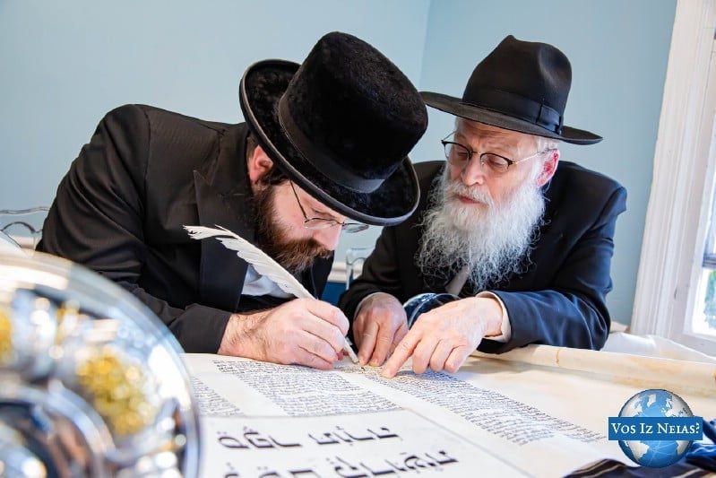 With A Stop In Lakewood, Unity Torah Called Historic Endeavor 8