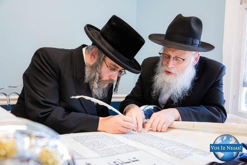 With A Stop In Lakewood, Unity Torah Called Historic Endeavor 7