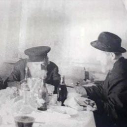 New Photo Of Chofetz Chaim Unearthed