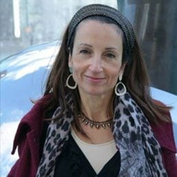 Suspect Arrested In Esther Horgen Murder Case