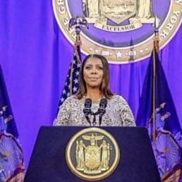 NY Attorney General: Watch Out For These COVID-19 Vaccine Scams