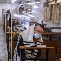 What Does The Supreme Court Decision Actually Change For Synagogues In Covid Hot Spots? It’s Complicated.