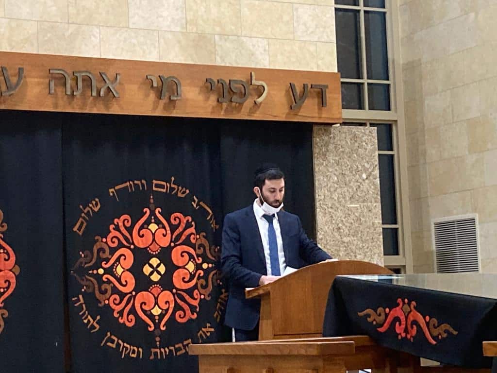 DATA Kumzitz and Special Sunday Morning Chanukah Learning Program 18