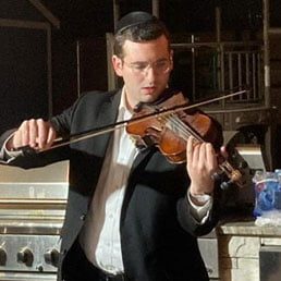 DATA Kumzitz and Special Sunday Morning Chanukah Learning Program