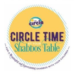 Circle Time for Your Shabbos Table: Parshas Tazria-Metzora