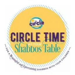 Circle Time for Your Shabbos Table: Parshas Achrei Mos – Kedoshim