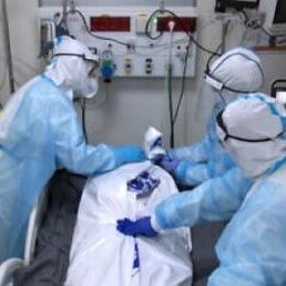 Israeli Hospitals Collapsing: “Soon We’ll Have To Decide Who Will Live & Who Will Die” 6 Israeli Hospitals Collapsing: “Soon We’ll Have To Decide Who Will Live & Who Will Die”