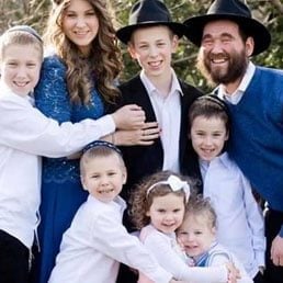 JNET Learning Program Founder Rabbi Yehuda Dukes Passes Away at 39
