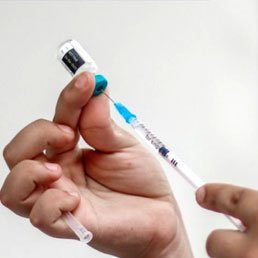 Vaccination Nation: Almost 2.5 Million Israelis Received 1st Dose, Almost 700K Received Both Doses