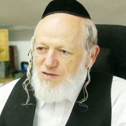 ZAKA Head Yehuda Meshi Zahav Slams Violators Of COVID-19 Regulations: ‘Worse Than Holocaust Deniers’