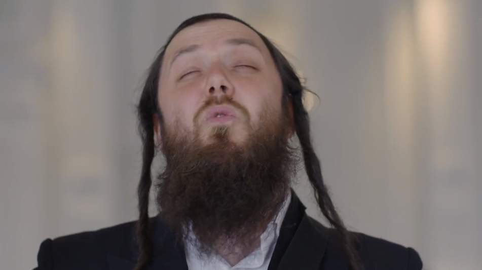 Shalom Challenge: Join the Challenge 2