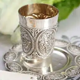 Audio: Halachos of the Seder