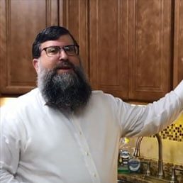 Kashering For Pesach with Rabbi Sholey Klein of Dallas Kosher
