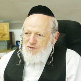 Yehuda Meshi-Zahav Receives Israel Prize For Lifetime Achievement 6 Yehuda Meshi-Zahav Receives Israel Prize For Lifetime Achievement