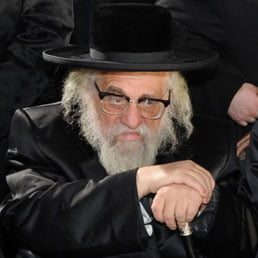 Nafla Ateres Rosheinu: The Loss of Dayan Yechezkel Roth, zt”l
