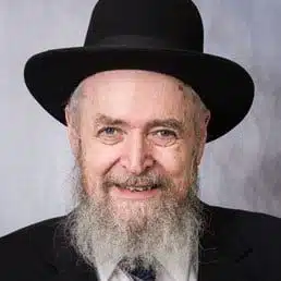 Divrei Zichronos: HaRav Sheftel HaLevi Neuberger, zt”l