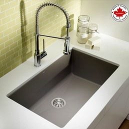 Is This Sink Sunk?? Silgranit Sinks: a Halachic Analysis 7 Is This Sink Sunk?? Silgranit Sinks: a Halachic Analysis