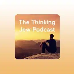 The Thinking Jew Podcast: Ep. 29 Washing Your Hands in the Morning