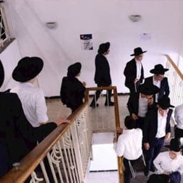 “We’re Scared To Walk The Streets” – Arab Attacks On Bochurim Continue