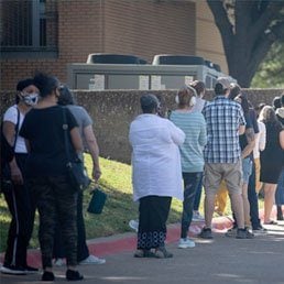 Early Voting Dates and Times: May 1st Election 6 Early Voting Dates and Times: May 1st Election