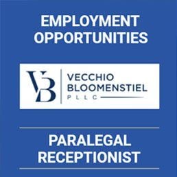 Employment Opportunities