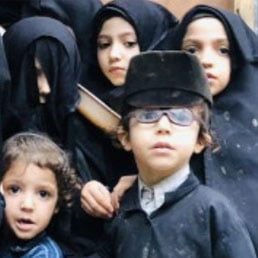 Lev Tahor Leaders Charged With Child Exploitation Offenses