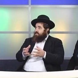 SHOCK IN JERUSALEM: American Chareidi Resident Of French Hill Is A Christian Missionary; Was “Kohen” And “Sofer Stam”