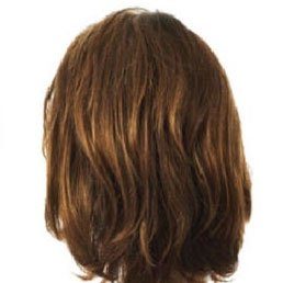 Can One Make a Sheitel From One’s Own Hair?