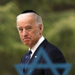 Biden’s Pattern With Israel: Public Support, Private Scolds