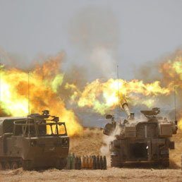 Opinion: The Collapse Of Israel’s Dream-palace Of Normalcy