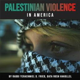 Ask the Rabbi: Palestinian Violence in America