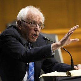 Bernie Sanders Introduces Legislation To Block $735 Million In Weapons To Israel