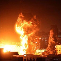 ‘Israel Destroyed 62 Miles Of Hamas Tunnels And Killed 25 Top Operatives’