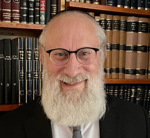 Ask the Rabbi: Shavuos: A Minor Holiday? 1