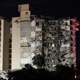 Chabad Mother Describes How She Escaped Surfside Building Collapse With Her Children Just Before It Fell 2 Chabad Mother Describes How She Escaped Surfside Building Collapse With Her Children Just Before It Fell