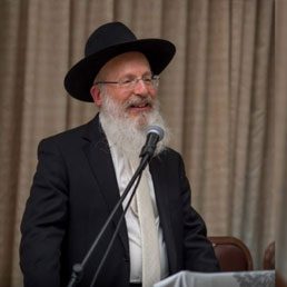 WATCH: Rav Yitzchak Berkovits on Chaim Walder: ‘Narcissism at its Best’