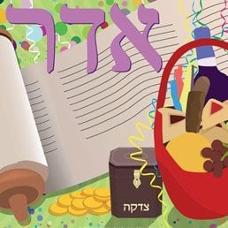A Tale of Two Adars: Computations & Calculations. By Rabbi Yehuda Spitz 6 A Tale of Two Adars: Computations & Calculations. By Rabbi Yehuda Spitz