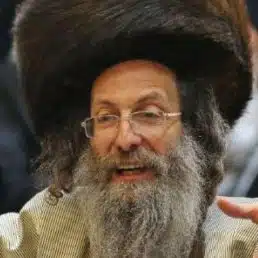Torah Wellsprings: Parshas Tzav