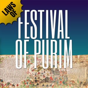 Everything Purim