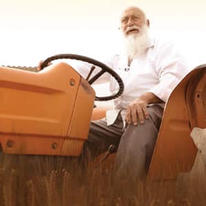 Nearly 3,500 Farmers in Eretz Yisroel Keeping Shemitta. Those Who Didn’t Lost 100% of Crop. Watch Video.