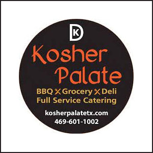 Exciting Changes Coming to Kosher Palate