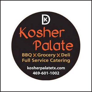 Exciting Changes Coming to Kosher Palate