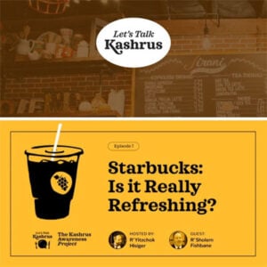 Watch: Starbucks: Is it Really Refreshing? 4 Watch: Starbucks: Is it Really Refreshing?